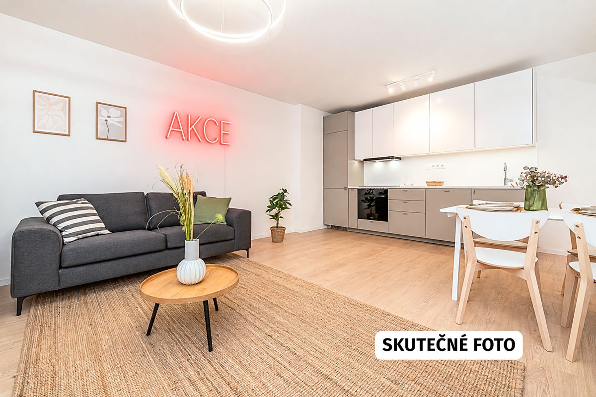 Prodej bytu 3+kk 75 m²